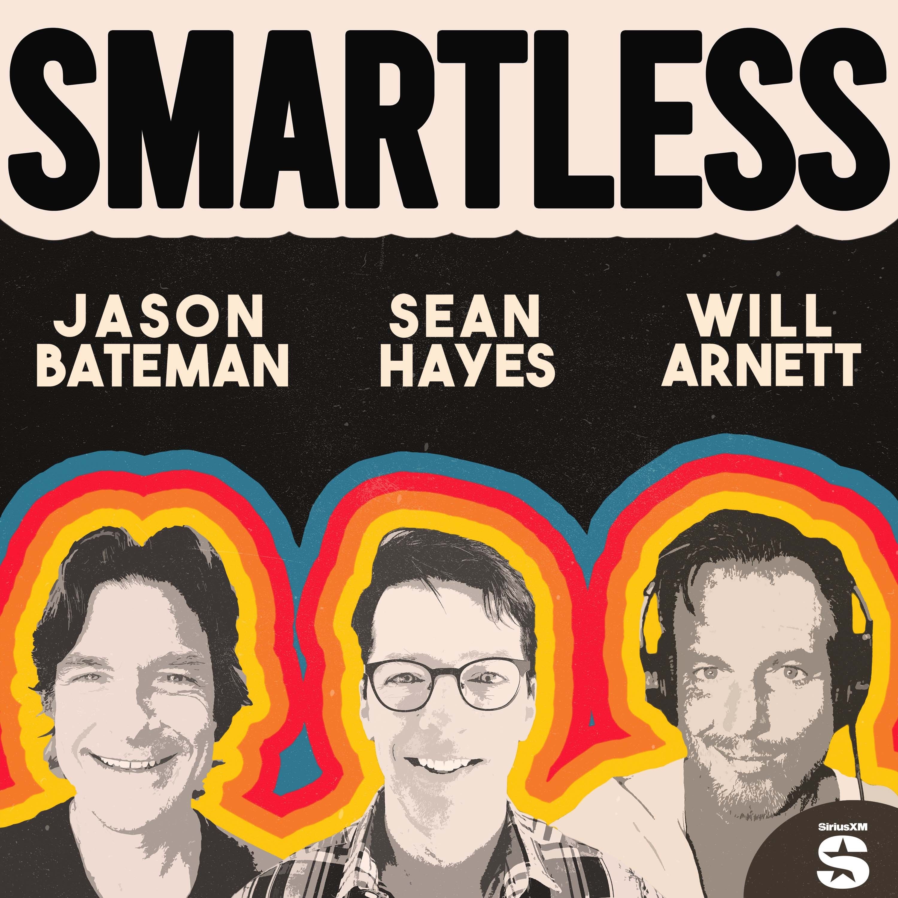 SmartLess cover