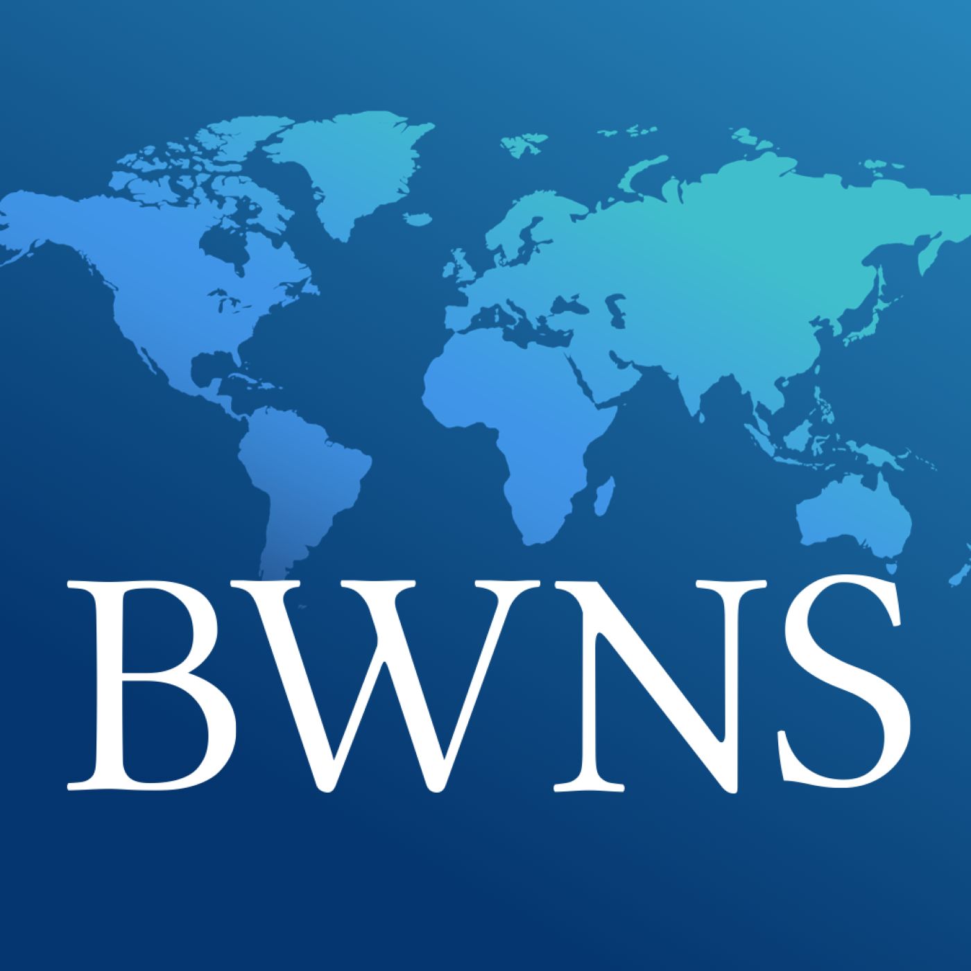 Bahá’í World News Service (BWNS) cover